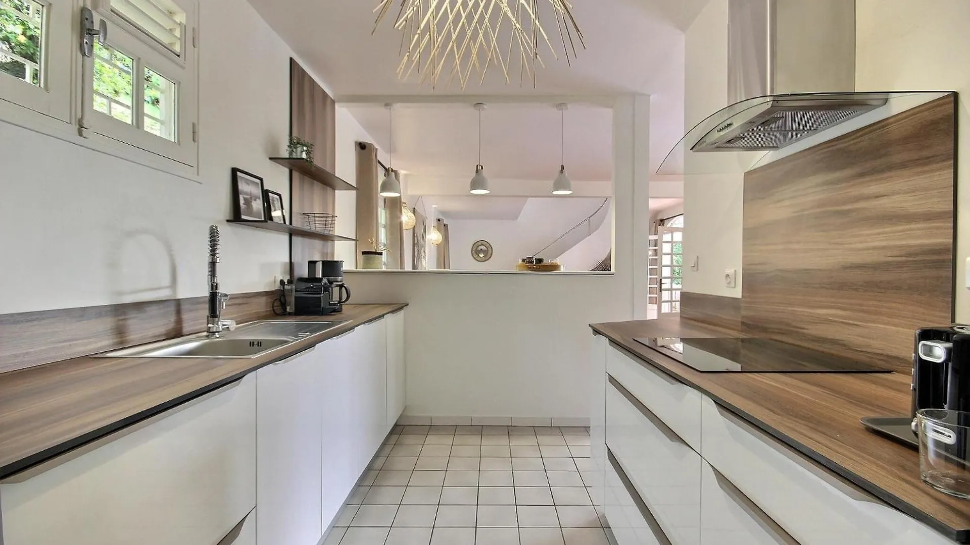 Villa Caluma Les Trois-Ilets 0*,
